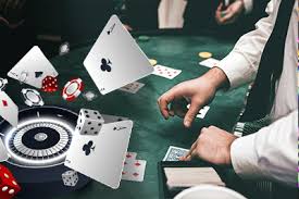 Casino VOVAN